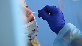 Alemania anticipa una rápida propagación de la variante Delta del coronavirus