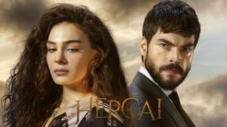 Horario de esta semana de “Hercai” por Telemundo en Estado Unidos y Telefe en Argentina
