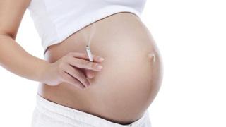 EE.UU.: ofrecen pañales gratis a embarazadas que dejen de fumar