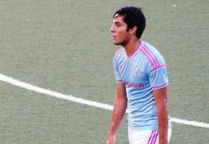 Francisco Duclós no va más en el Celta de Vigo y retorna a Alianza Lima