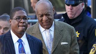 Bill Cosby apela condena por agresión sexual