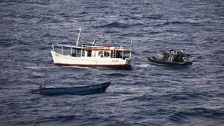 Dos venezolanos mueren intentando llegar a Aruba a bordo de un bote