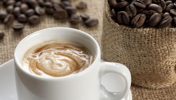 Los productores del Vraem dejaron los cultivos ilícitos y se dedican ahora a la producción de café orgánico. (Mincetur)