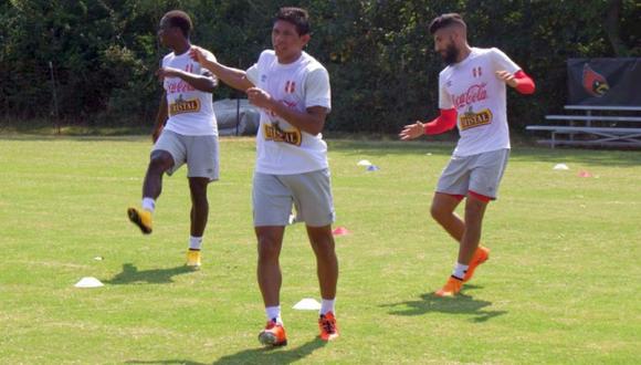 Selección: ¿Quién reemplazará a Guerrero ante Estados Unidos?