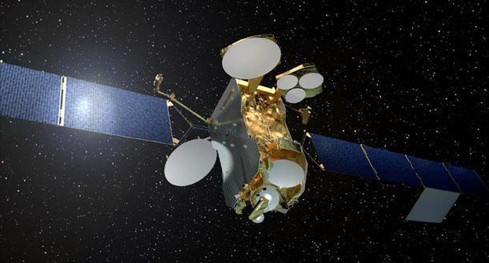 La Agencia Espacial Europea (ESA) anunció que lanzará el próximo dos de febrero desde China un aparato compuesto por seis satélites del tamaño de una caja de cereales para probar su capacidad tecnológica. (Foto: Referencial)