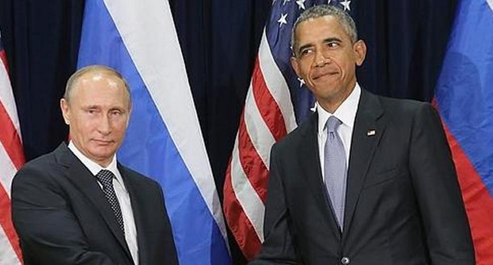 USA suspende las negociaciones con Rusia sobre el alto el fuego en Siria. (Foto: RT)