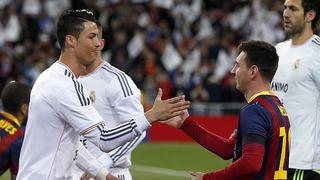 Cristiano Ronaldo y Lionel Messi: los récords que no han batido