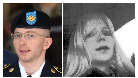 En julio del 2010, Bradley Manning fue arrestado por la divulgación, a través de WikiLeaks, de documentos secretos. Ya en prisión pasó a llamarse Chelsea. (AFP).