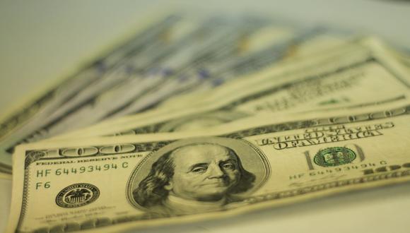 El dólar operó a 45,70 pesos argentinos por billete verde en la sesión anterior. (Foto: GEC)