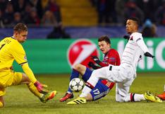 Bayer Leverkusen vs CSKA Moscú: resultado, resumen y goles del partido por la Champions League