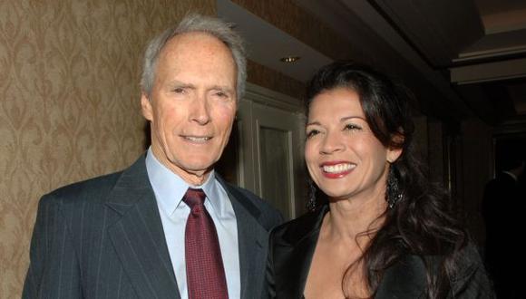 Clint Eastwood: oficialmente divorciado de su segunda esposa