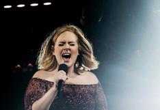 Adele entristeció a sus seguidores al tomar esta radical decisión 