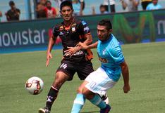 Sporting Cristal goleó 4-0 a Ayacucho FC por el Torneo de Verano