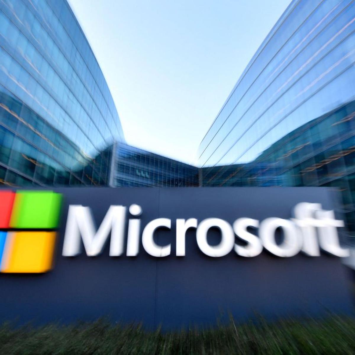 Outlook, Microsoft 365 y Teams sufren una caída por problemas de red, según  Microsoft | España | México | USA | TECNOLOGIA | EL COMERCIO PERÚ