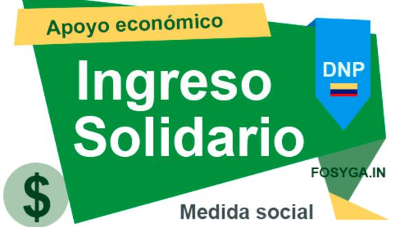Revisar, Ingreso Solidario por SuperGIROS-2022: cómo reclamar los pagos pendientes, según DPS. FOTO: Difusión.