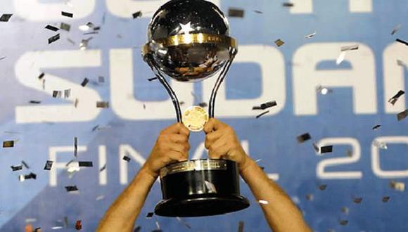 Copa Sudamericana 2016: programación de duelos de primera fase