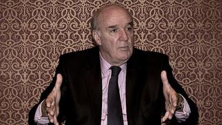 García Belaunde: “La Unasur no debe intervenir luego del fallo de La Haya”