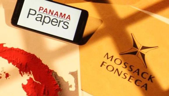 El esc&aacute;ndalo de los Panama Papers revel&oacute; en 2016 c&oacute;mo desde el bufete paname&ntilde;o Mossack Fonseca se crearon sociedades opacas para personalidades de todo el mundo. (Foto: BBC)