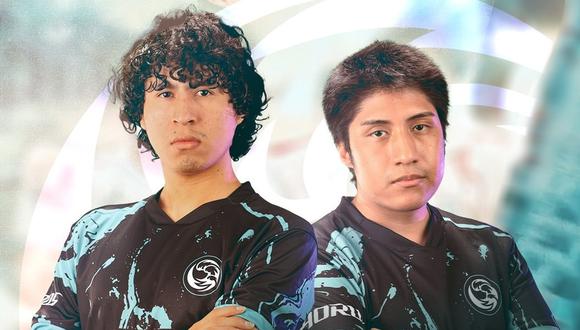 C. Smile y Wisper se separan de Beastcoast, el equipo peruano de Dota 2. | (Foto: Beastcoast/Twitter)