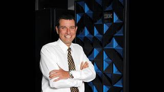 IBM Perú nombra a Álvaro Merino como nuevo gerente general