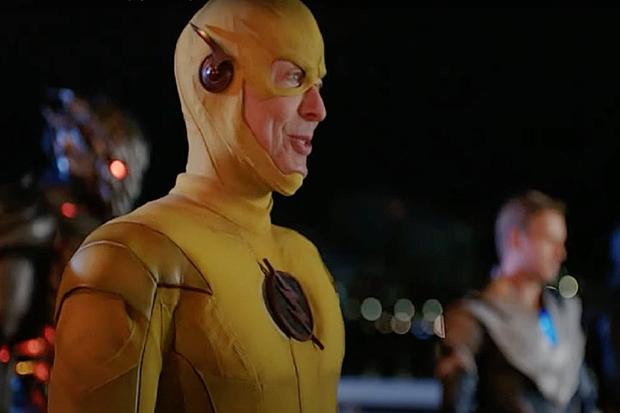 El final de temporada de «The Flash» explicado