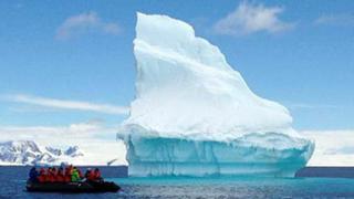 ¿Por qué tantas naciones quieren un pedazo de Antártica?