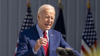 Biden llama a la unidad, “nuestra mayor fuerza”, en mensaje por el 11 de septiembre 