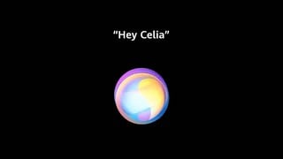 Celia: cómo funciona el nuevo asistente de voz de Huawei para rivalizar con Google y Siri