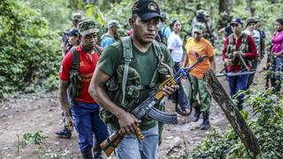 FARC declararon como bienes para las indemnizaciones escobas, botas y hasta exprimidores de naranja