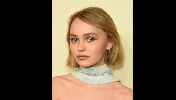 Hija de Johnny Depp compartirá roles con Natalie Portman