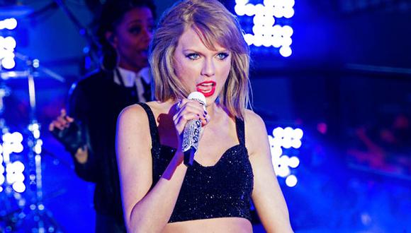 Taylor Swift explicó por qué no cantará en los Grammy
