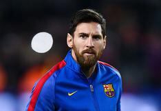 Barcelona despide directivo por declaraciones contra Lionel Messi: ¿Qué dijo?