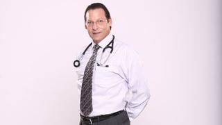 ‘Dr. TV’ expresó disculpas y arrepentimiento por manejar ebrio