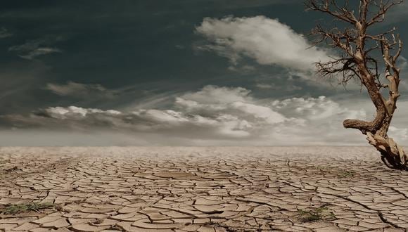 Según la Organización Panamericana de la Salud, el cambio climático es “la mayor amenaza para la salud mundial del siglo XXI”. (Foto: Pexel)