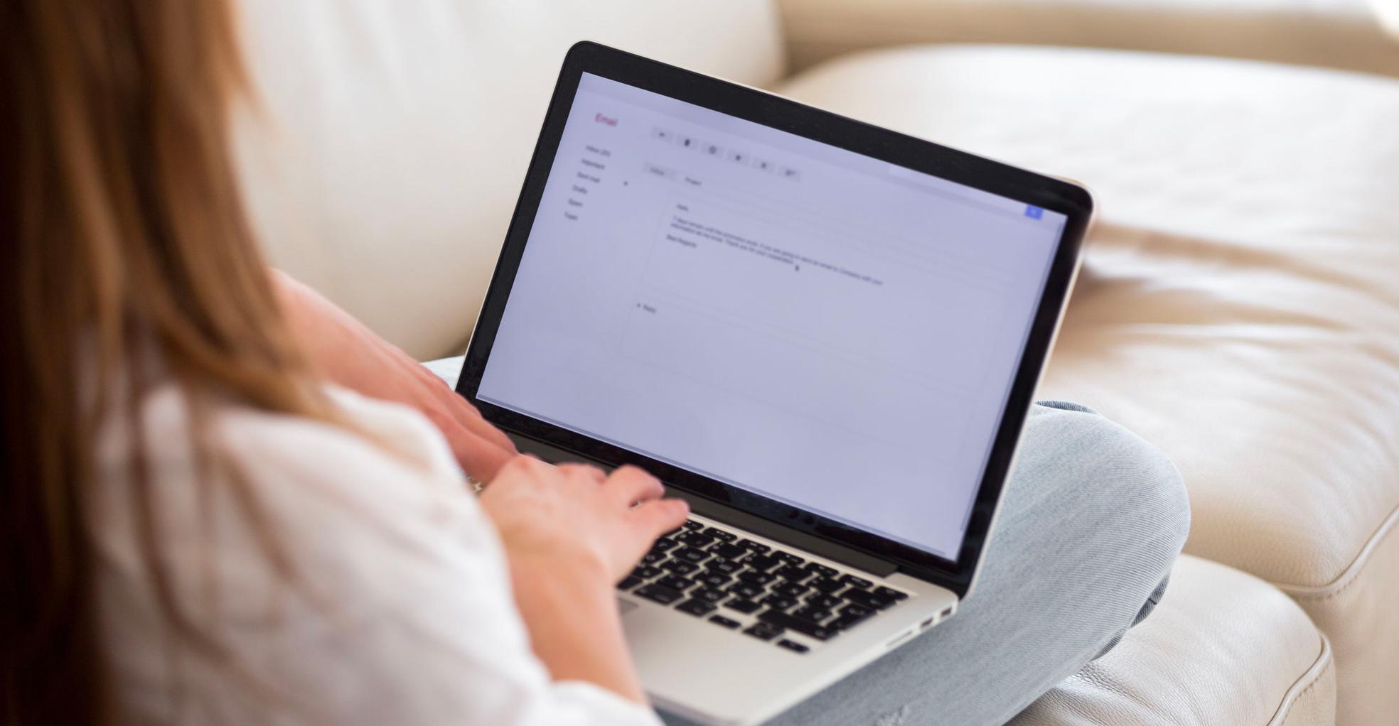 FOTO 3 | 3. Ordena el contenido (Foto: iStock)