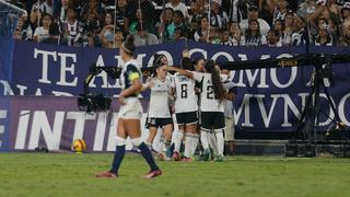 Alianza Lima cayó 3-0 ante Colo Colo en la Noche Blanquiazul Femenina | RESUMEN