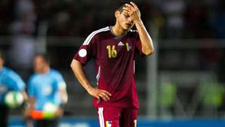 Rival de Perú: Venezuela perdió 2-1 ante Jamaica