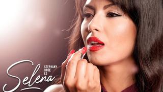 Stephany Orúe representará a Selena Quintanilla en tributo peruano | VIDEO