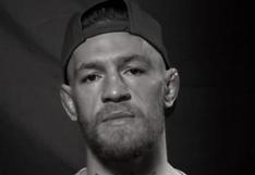 UFC: Conor McGregor habló sobre foto portando arma que pudo meterlo en graves problemas