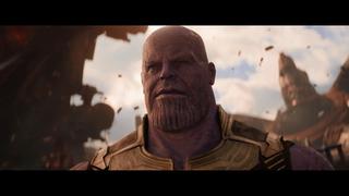 "Avengers: Infinity War": analizamos todos los detalles del tráiler
