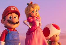 “Super Mario Bros: la película” y los estrenos imperdibles en ‘streaming’ 