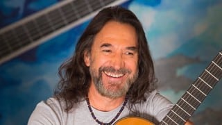 Cuando Marco Antonio Solís mantuvo una relación con Marisela pese a que ella era menor de edad