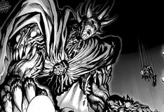“One Punch Man”: Saitama vs Orochi tiene un increíble resultado en su batalla final