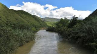 Amazonas: Indeci recomienda medidas de preparación ante incremento del nivel del río Utcubamba