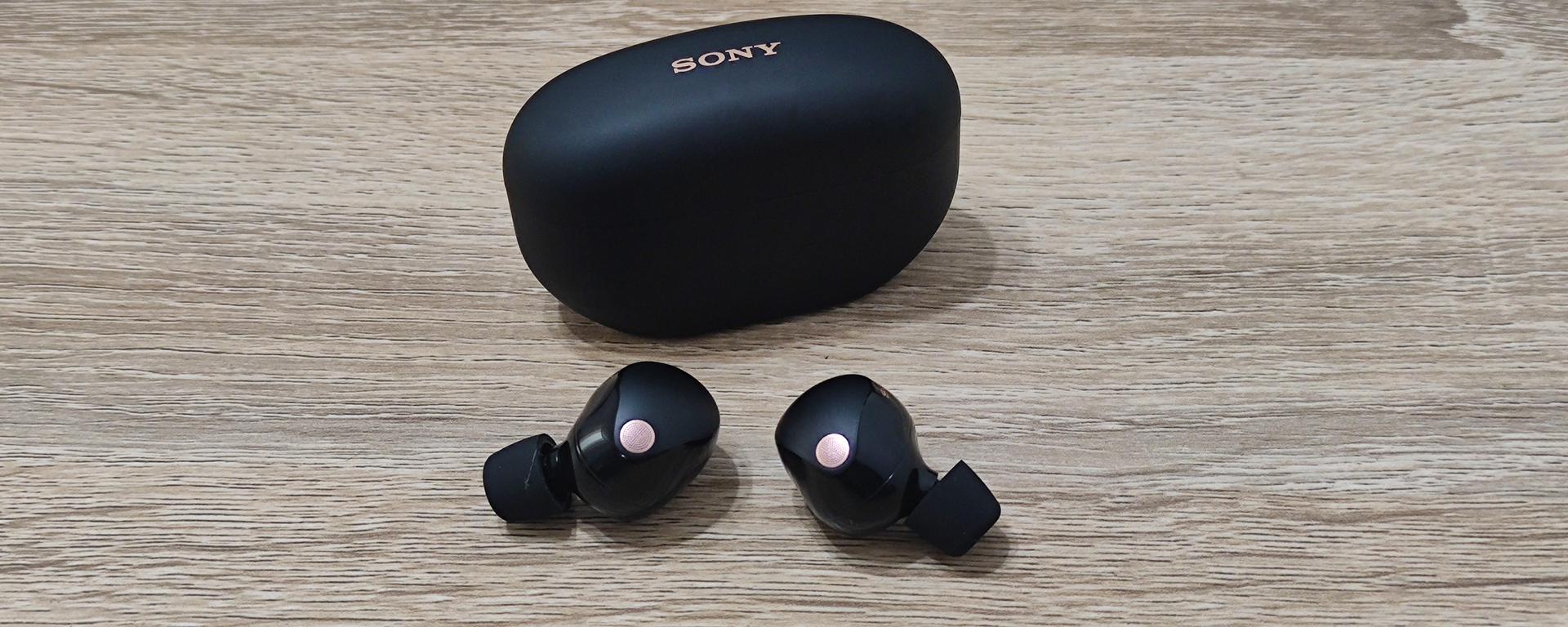 WF-1000XM5: ¿cómo es escuchar música con los audífonos in-ear más avanzados de Sony? | RESEÑA