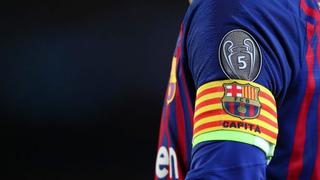 Lionel Messi: el accidentado 2019 de la ‘Pulga’ en 30 postales | GALERÍA