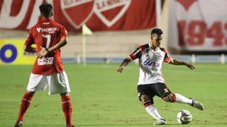 Miguel Trauco: ¿qué dijo tras su primer partido con Flamengo?