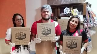 Día Mundial de la Pizza: el emprendimiento peruano que triunfa en Ventanilla con sus atrevidas propuestas