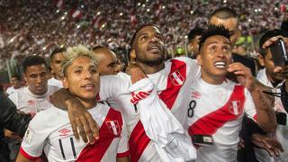 Ruidíaz convencido: "Perú va a avanzar a octavos de final"