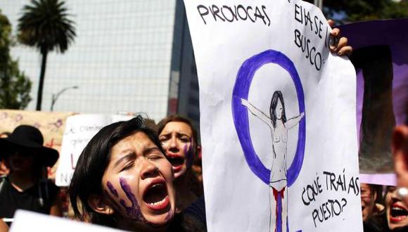 Un nuevo feminicidio conmociona a Argentina